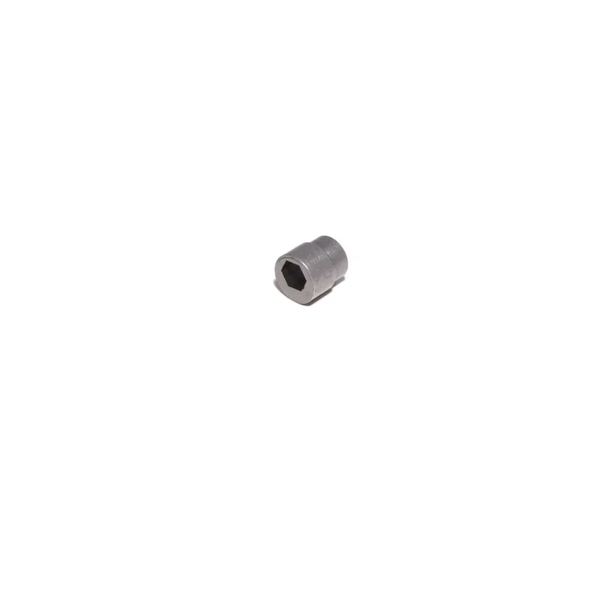 Hex-Shaped Bushings for Adjustable Timing Set