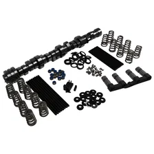 HRT No Springs Required Stage 1 Cam for '11+ Dodge 6.4L HEMI image 2