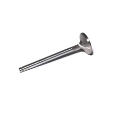 Stainless Exhaust Valves for GM LS1 4.920" Length image 2