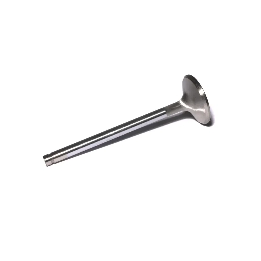 Stainless Exhaust Valve for GM LS1 4.920" Length