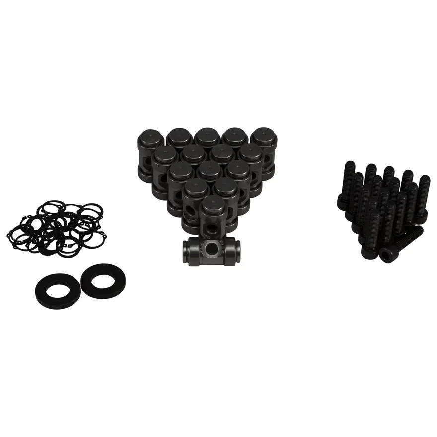 Trunnion Upgrade Kit for GM LS7 and GEN V LT1