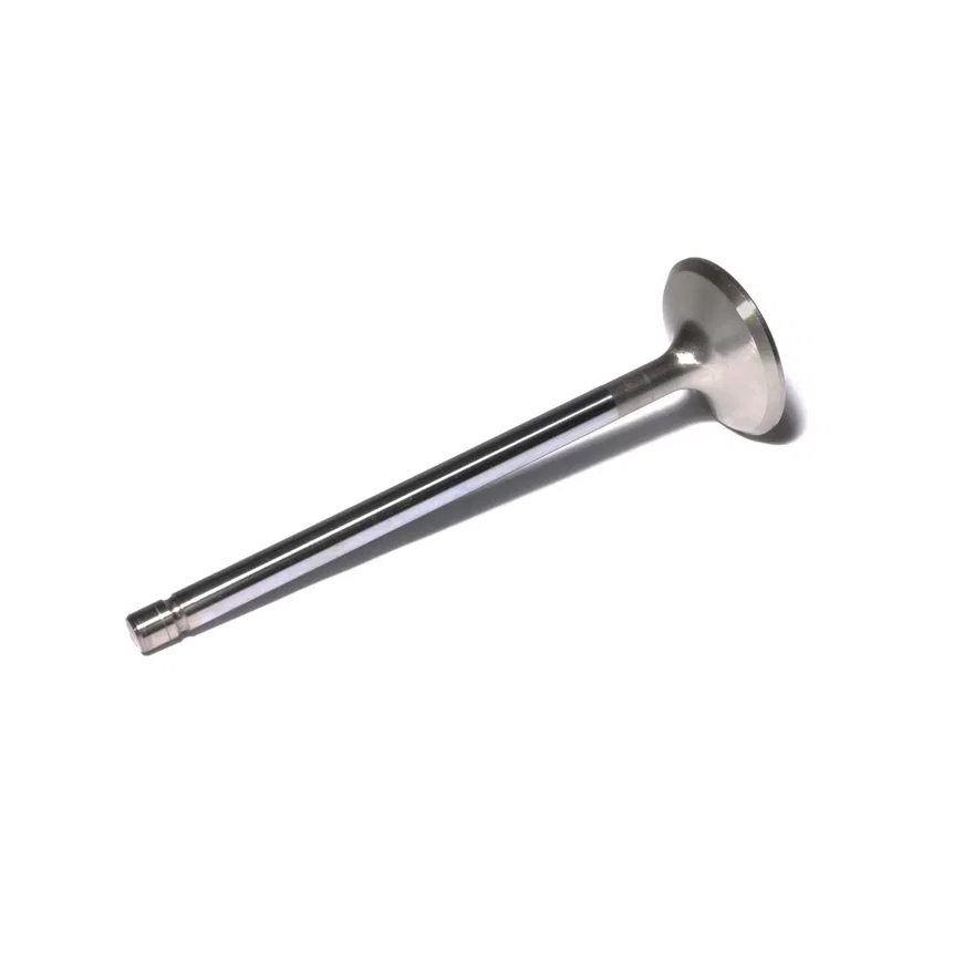 Sportsman Titanium Exhaust Valve for GM LS7 w/ 1.615" Head, 5.685" Length