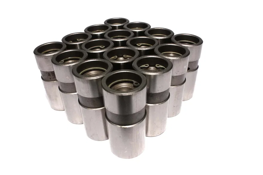 Solid Lifter Set for AMC 290-401 and Chrysler 273-360