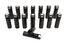 Short Travel OE-Style Hydraulic Roller Lifter Set for Chrysler Gen III 6.4L image 1