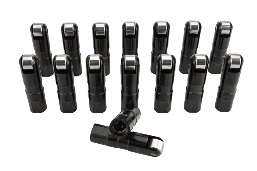 Short Travel OE-Style Hydraulic Roller Lifter Set for Chrysler Gen III 6.4L