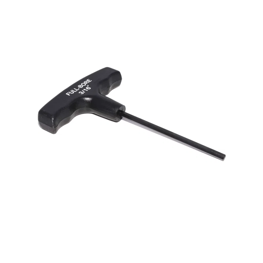 3/16" T-Handle for EZ Valve Lash Wrenches