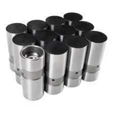 Xtreme Energy DLC Solid Flat Tappet Lifters for GM Applications .842 Diameter - Set of 12 image 6