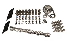 Stage 1 Thumpr Master Cam Kit for GEN III LS 4.8/5.3/6.0L Trucks image 1