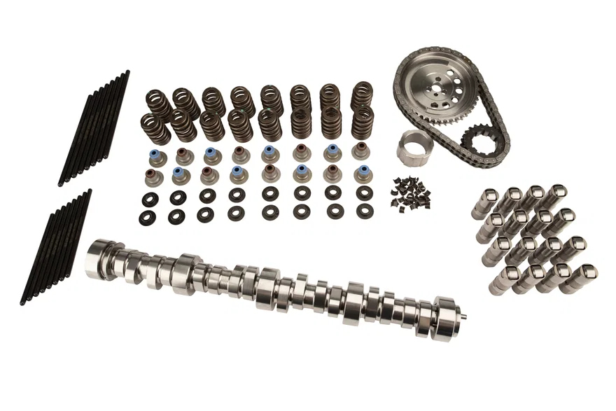 Stage 2 Thumpr Master Cam Kit for GEN IV LS 4.8/5.3/6.0L Trucks