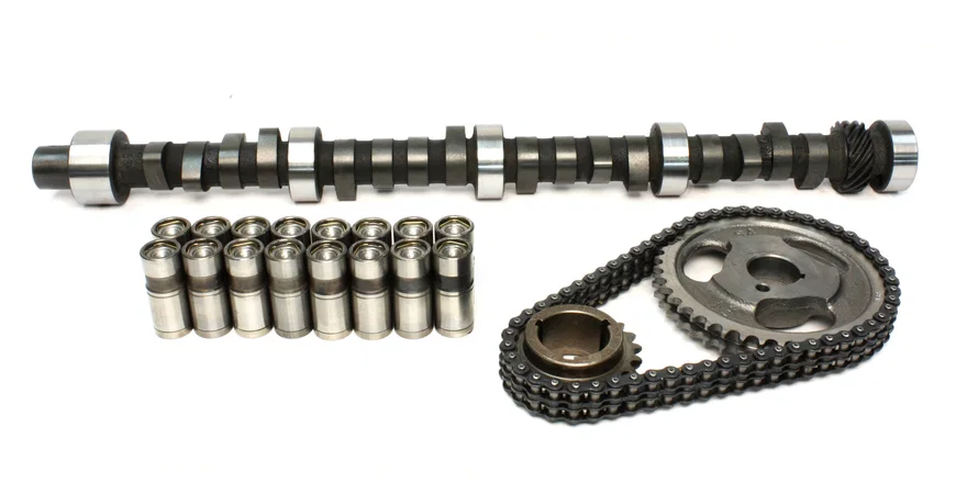 Xtreme Energy 224/230 Hydraulic Flat Cam SK-Kit for Pontiac 265-455