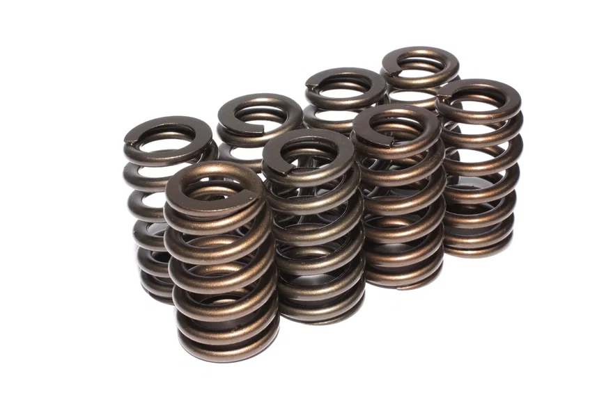 VALVE SPRINGS, 1.240" BEEHIVE