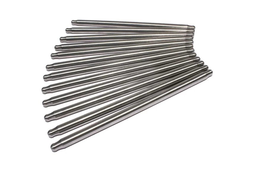 PUSHRODS, HI-TECH 3/8" 8.000"