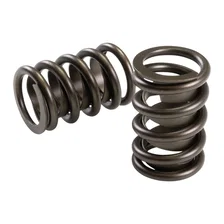 Single Valve Spring with Damper, 1.440 OD, 1.750 IH, .600 Lift, 350 LBS/IN image 3