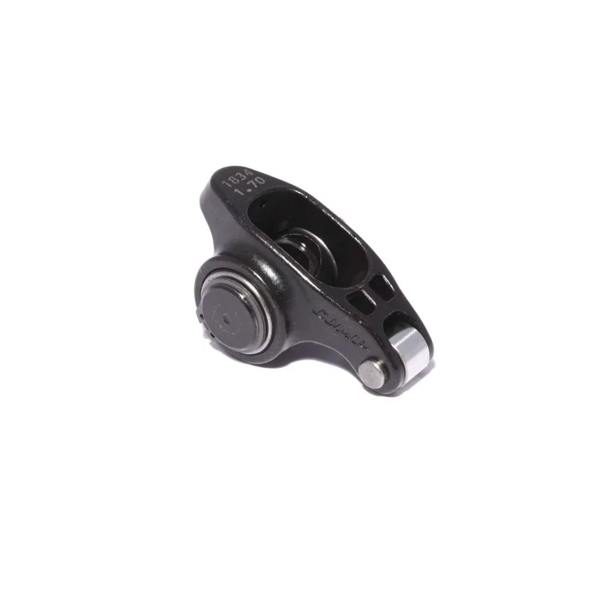 Ultra Pro Magnum XD Rocker w/ 1.7 Ratio for Ford 289, 302, 351W w/ 7/16" Stud