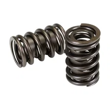 Dual Valve Spring with Damper, 1.442 OD, 1.800 IH, .600 Lift, 391 LBS/IN, FT/HR - Set image 2