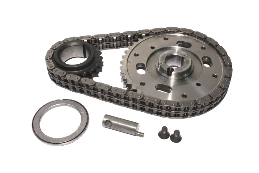 Ultimate Adjustable Timing Set for Ford 289/302