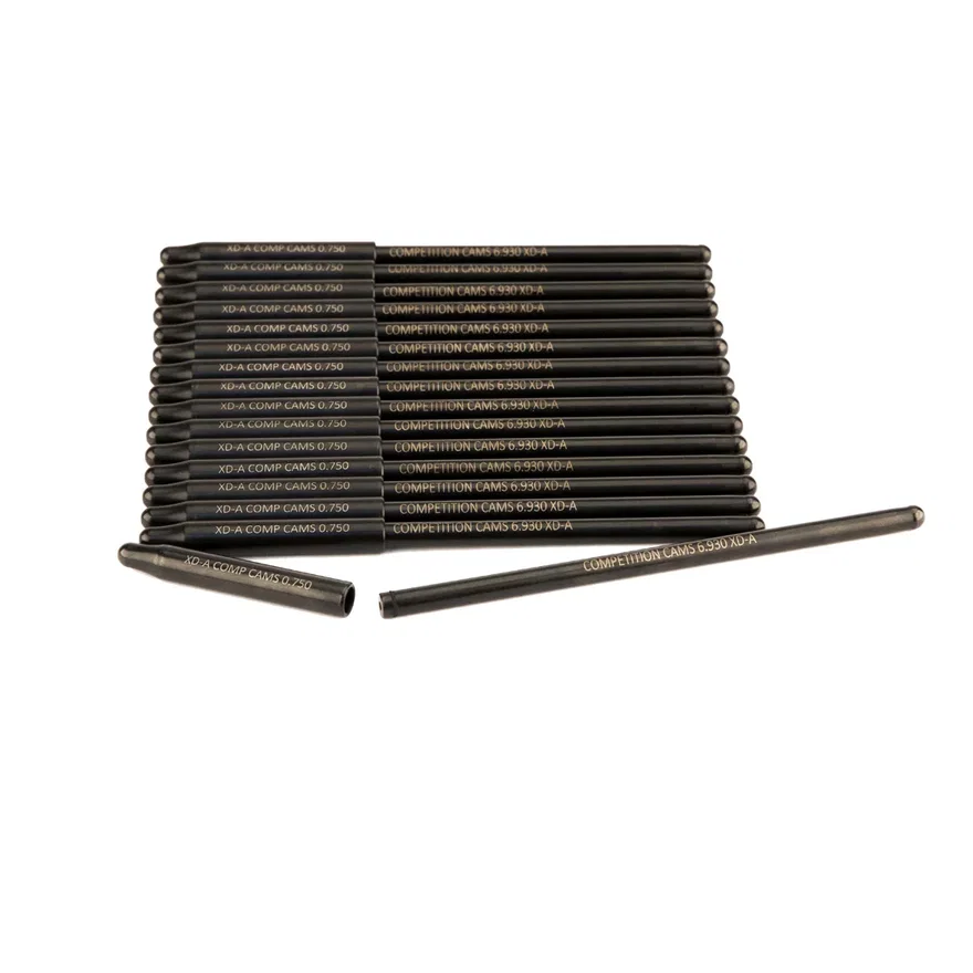 XD-A 7.530 to 7.762 Inch Adjustment Range Pushrod