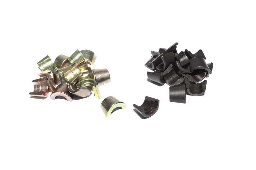 Super Valve Locks, 11/32" 8 STD 8 +.050