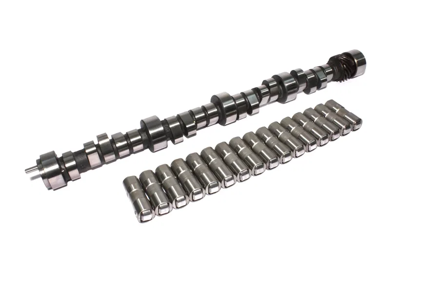 XFI 242/248 Hydraulic Roller Cam and Lifter Kit for GM LT1/LT4