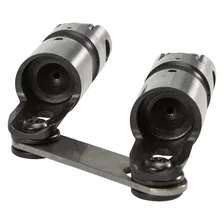Sportsman Solid Roller Lifter Set w/ Bearing for Ford 289-351W image 3