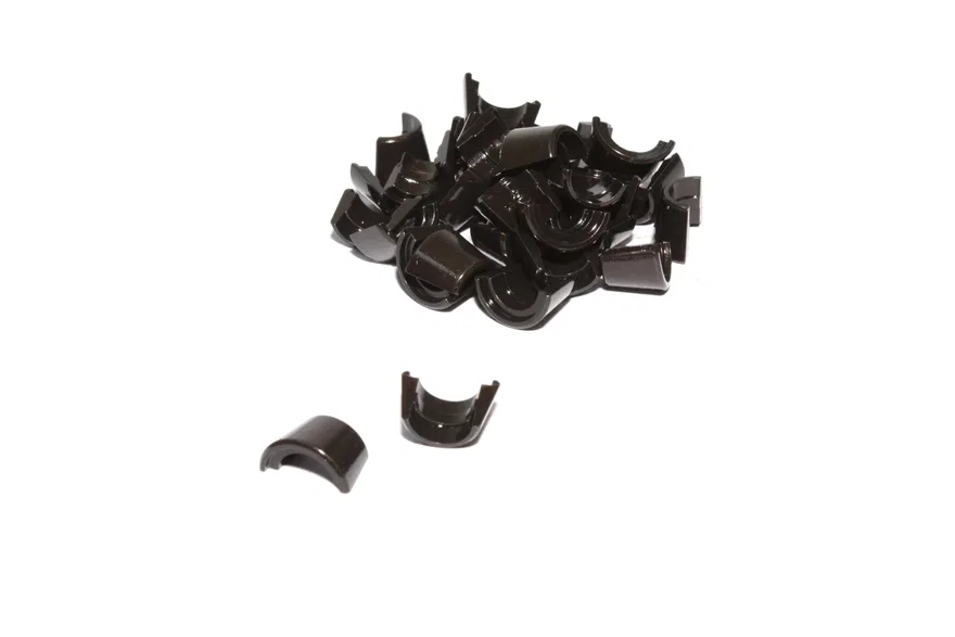 Set of 16 - 10 Degree, .310", Single Groove Locks w/o Lash Cap Recess