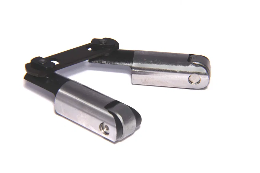 Endure-X Solid Roller Lifter Pair for Chrysler 383-440/426 HEMI