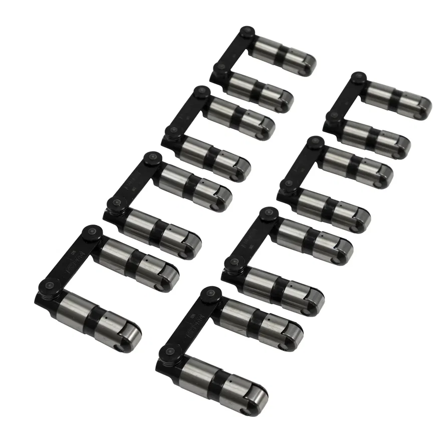 Evolution Retro-Fit Hydraulic Roller Lifters for Ford FE and 429-460 - Set of 16
