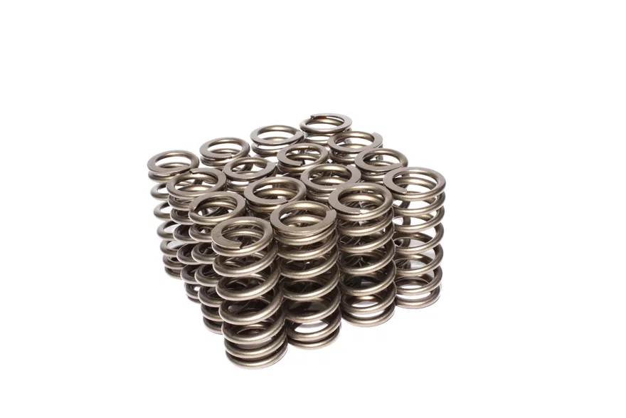 Performance Street 1.105" OD Beehive Spring; 1.470" Installed Height; 16 Spring