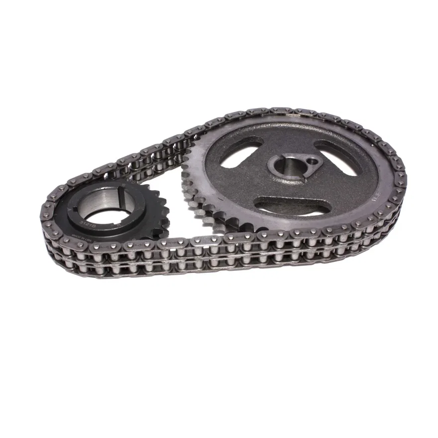 Hi-Tech Roller Race Timing Set for '70-'82 Ford 351C, 351M and 400M
