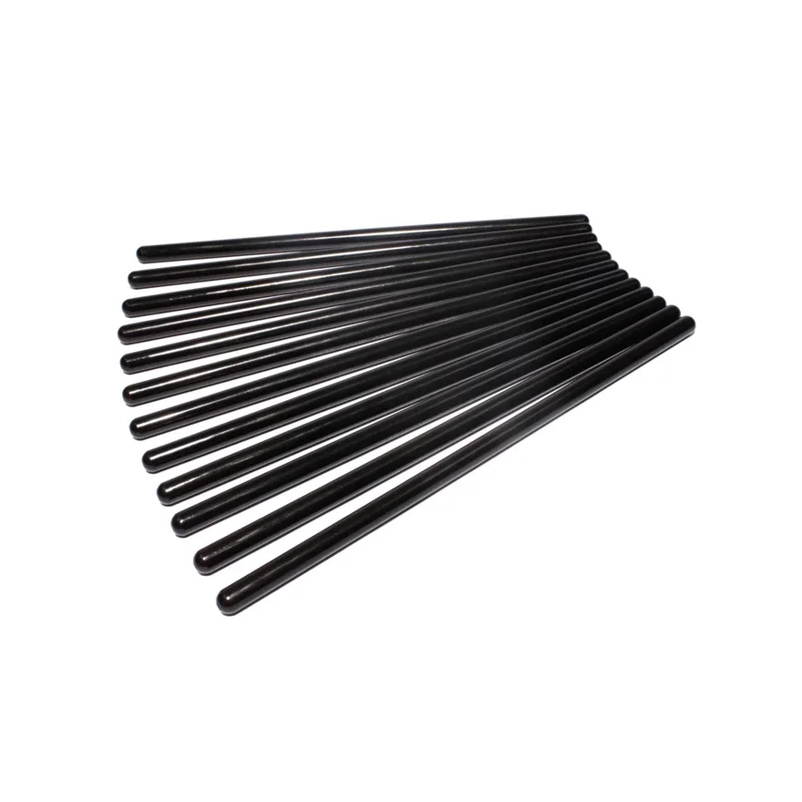 Hi-Tech 8.350" Long, .080" Wall, 5/16" Diameter Pushrod Set of 12