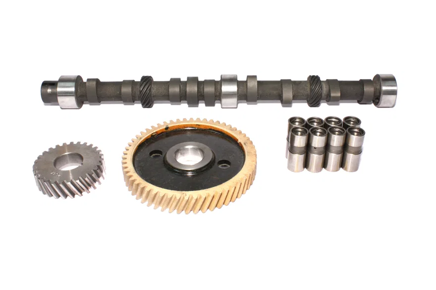 High Energy 212/212 Hydraulic Flat Tappet Small Kit for Pontiac 151 c.i.d. (Iron Duke) 4 Cylinder 1978-89