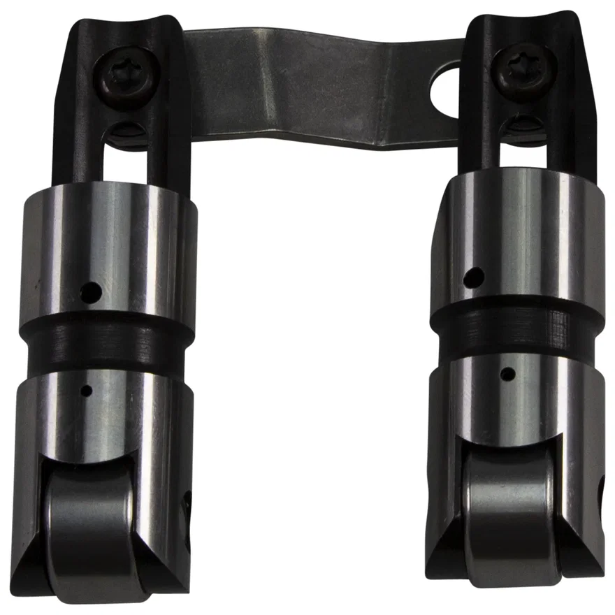 Sportsman Solid Roller Lifter Pair w/ Bearing for Chevrolet Big Block