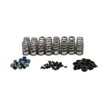 .540" Lift Beehive Valve Spring Kit for GM Vortec Hydraulic Rollers image 1
