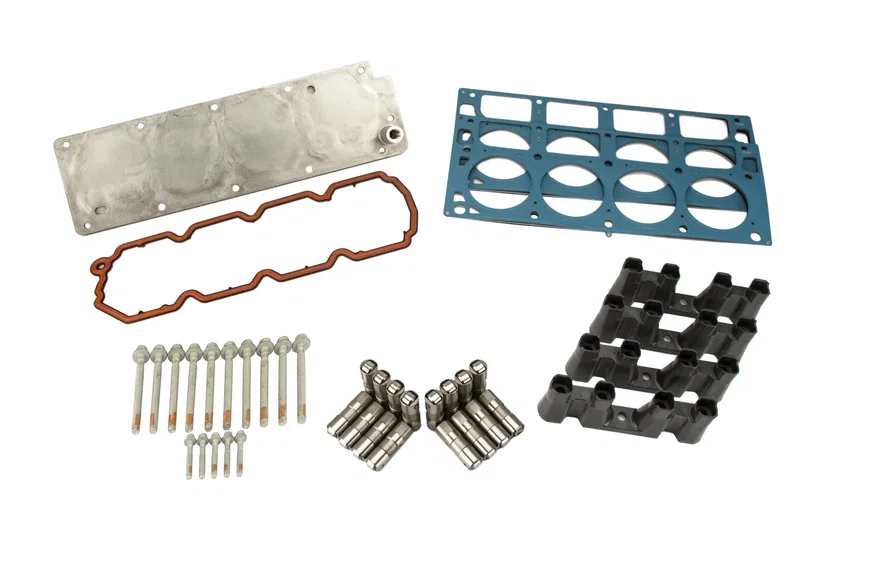 Standard DOD Delete Kit for GM GEN IV 6.2L LS