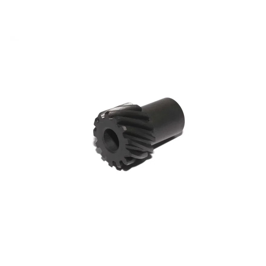 .006" Oversized, .491" I.D. Composite Distributor Gear for SBC/BBC