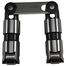 Sportsman Solid Roller Lifter Pair w/ Bushing for Ford 351C, 351-400M image 1
