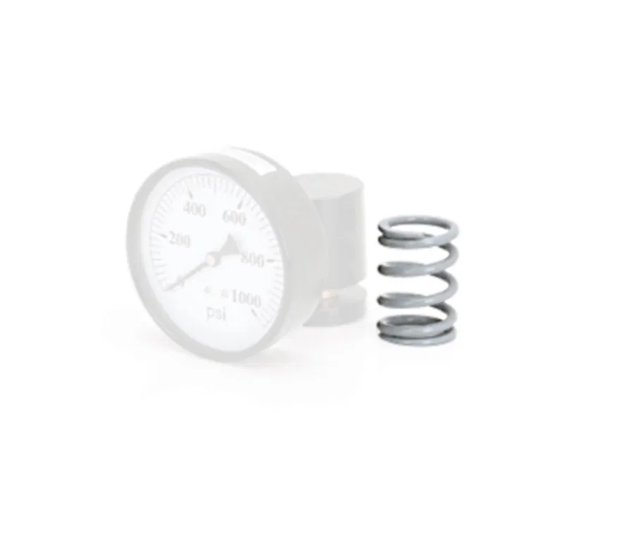 Calibrated Test Spring for Miniature Valve Spring Pressure Tester