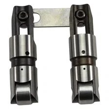 Sportsman Solid Roller Lifter Pair w/ Bearing for Chevrolet Small Block image 1