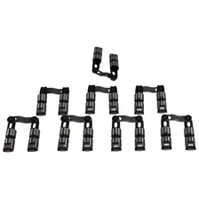 Sportsman Solid Roller Lifter Set w/ Bushing for Chevrolet Big Block image 1
