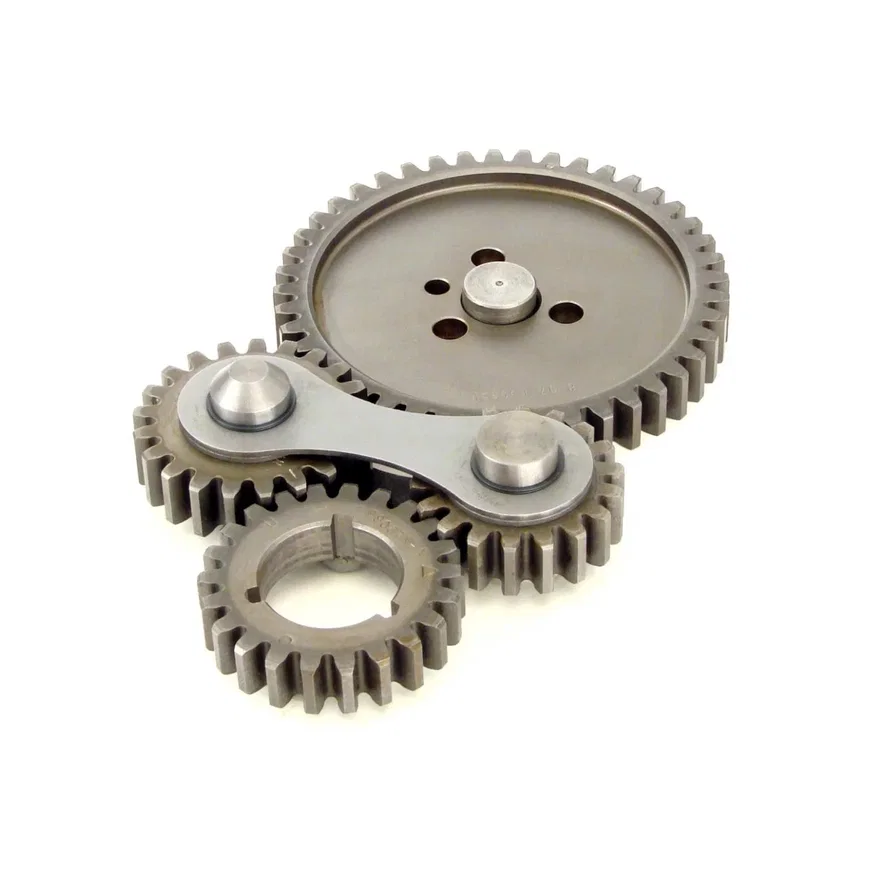 Gear Drive System for Chevrolet Big Block