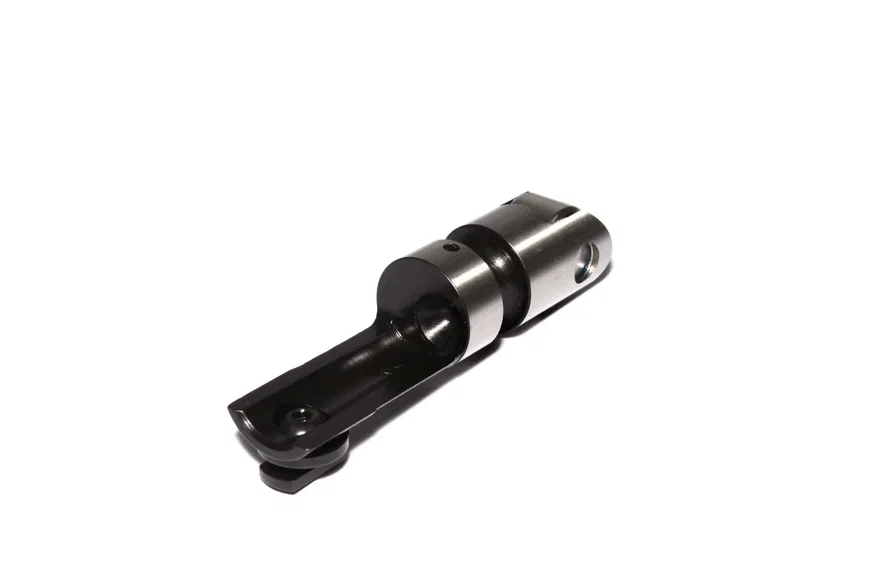 Endure-X Solid Roller Lifter w/ .842" Diameter, Right Pushrod Seat, .300" Taller
