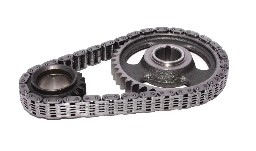 High Energy Timing Set for '55-'81 Pontiac 265-455