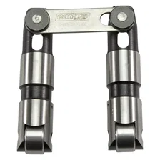 Sportsman Solid Roller Lifter Set w/ Bushing for GM GEN III/IV LS image 4