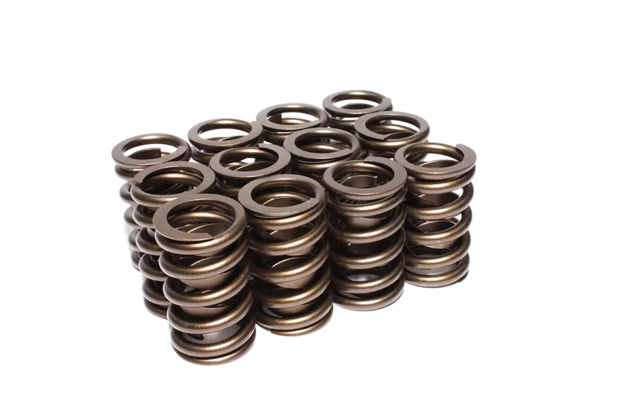 VALVE SPRINGS, 1.269" HIGH PER