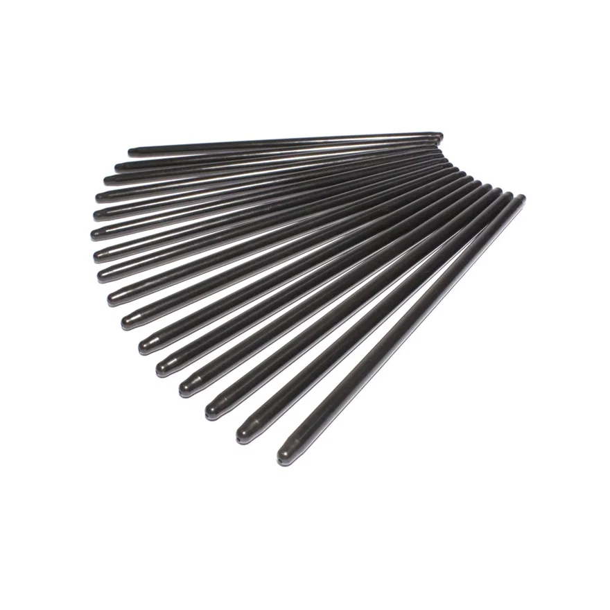 Hi-Tech 11.100" Long, .080" Wall, 3/8" Diameter Pushrod Set