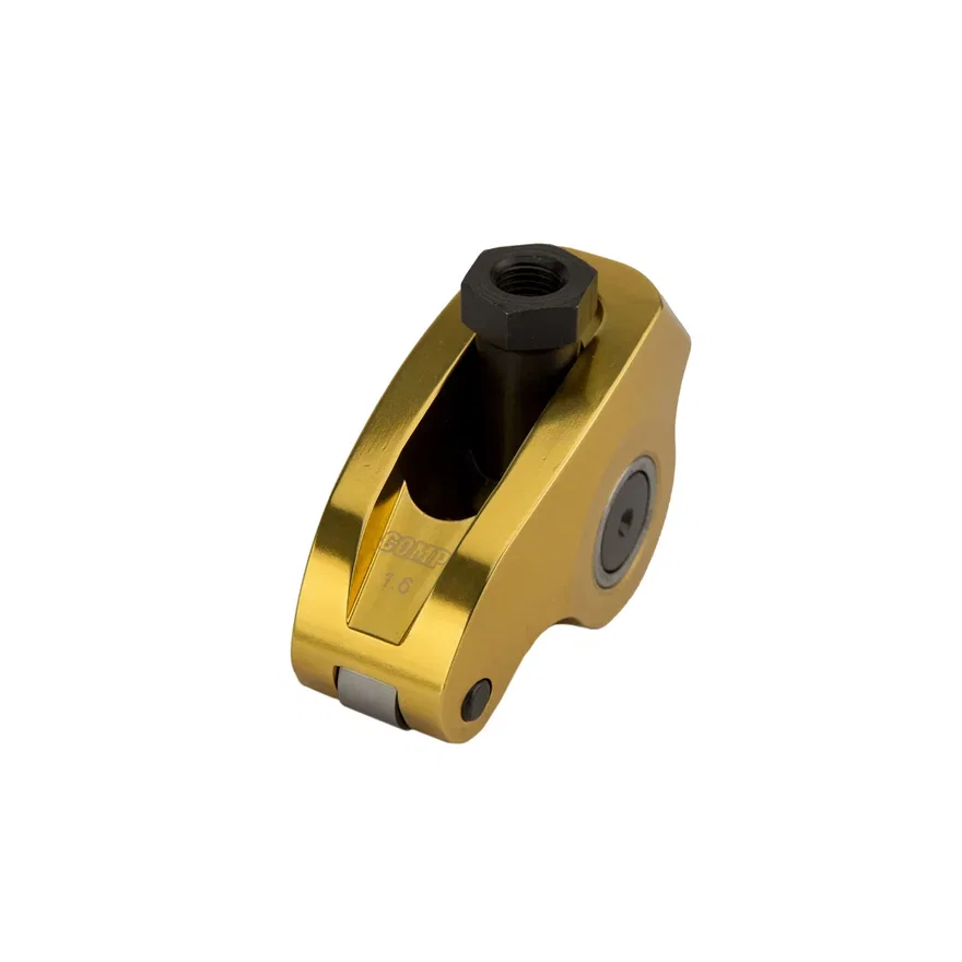Ultra ARC Narrow Rocker w/ 1.6 Ratio for '88+ Chevrolet SBC w/ 3/8" Stud