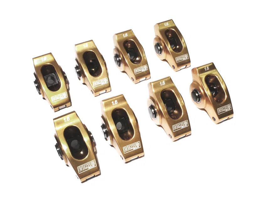 ROCKER ARMS, Ultra ARC SB