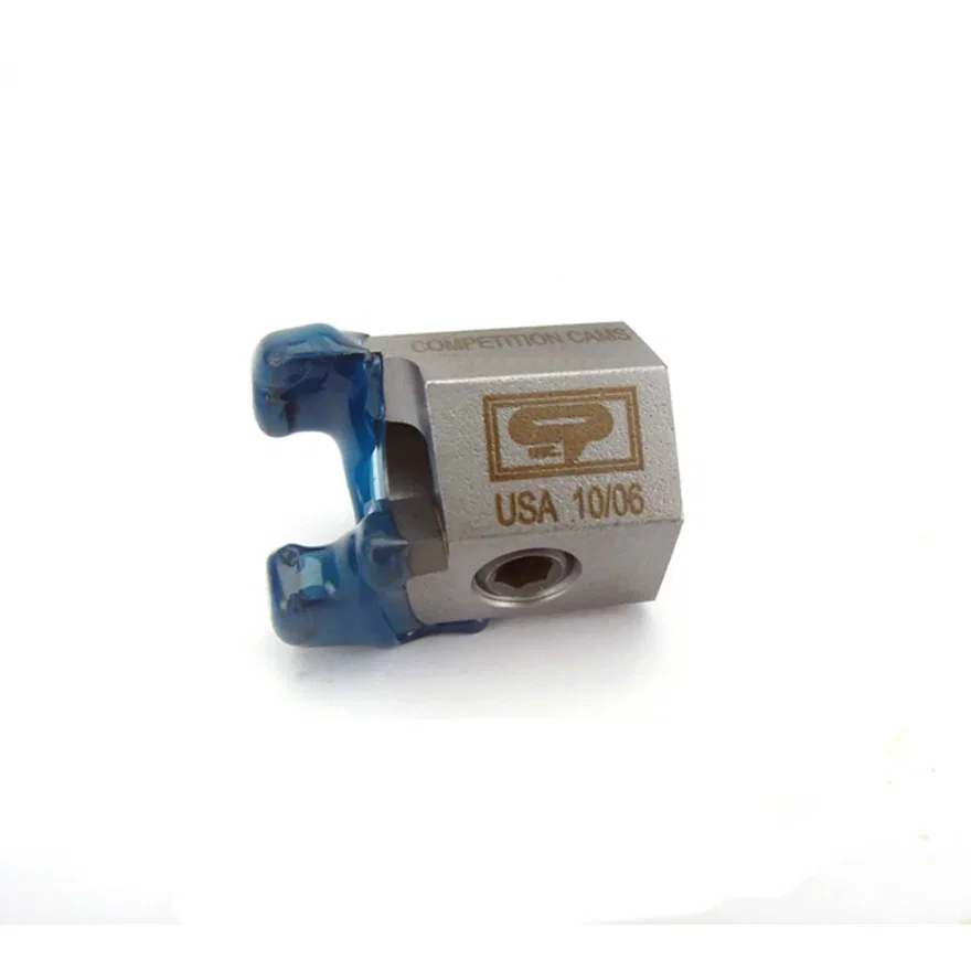 Valve Guide Cutter - .500" O.D. Guide