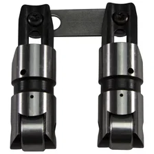 Sportsman Solid Roller Lifter Set w/ Bushing for Chevrolet Small Block image 2