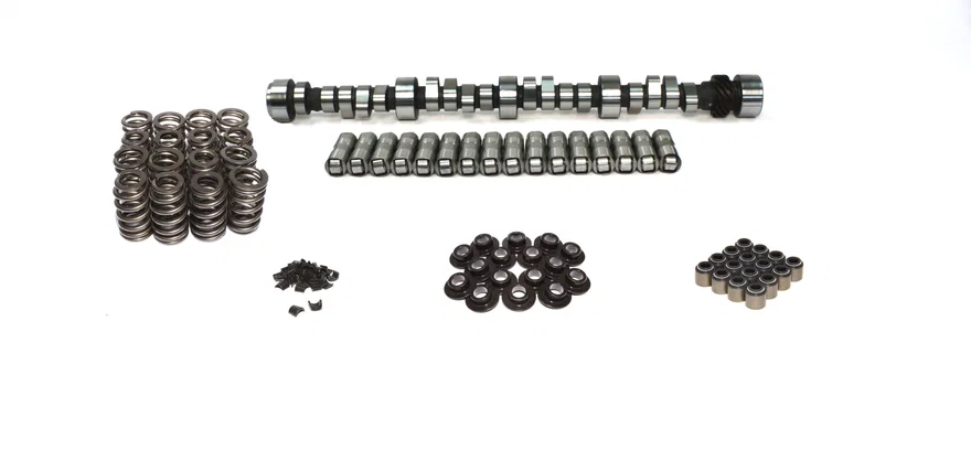 XFI XE-R 224/230 Hydraulic Roller Cam K-Kit for GM LS GEN III/IV